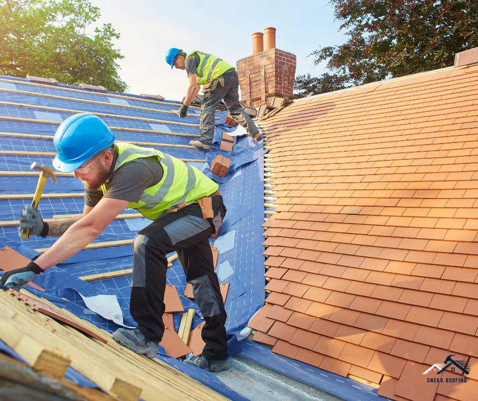 Why choose Roof Repair Near Me in Comfort, WV
